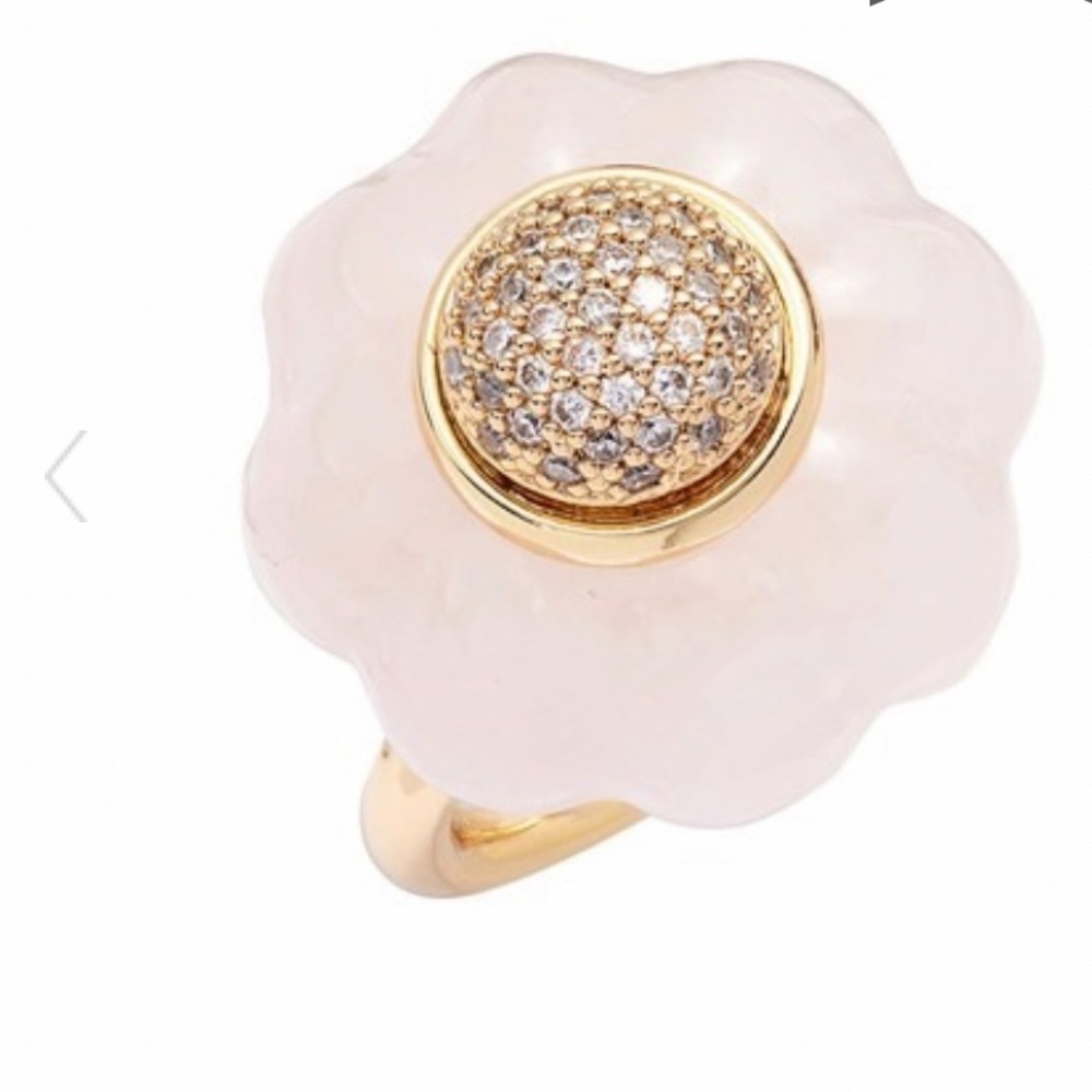 Kate spade confection cake ring